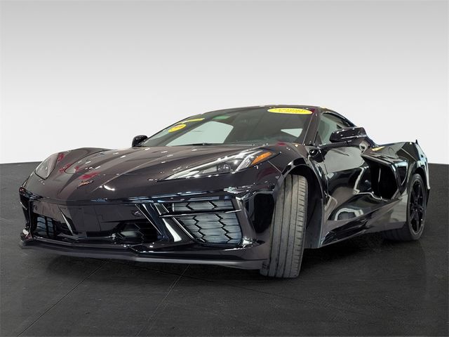 2023 Chevrolet Corvette 3LT