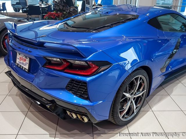 2023 Chevrolet Corvette 3LT