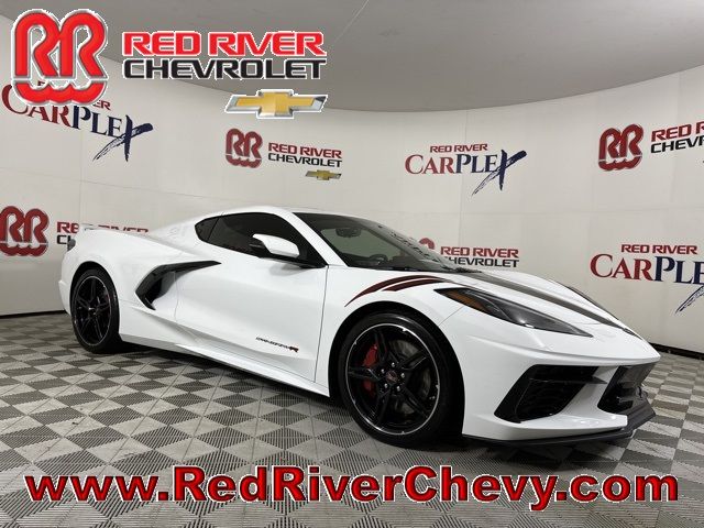 2023 Chevrolet Corvette 3LT