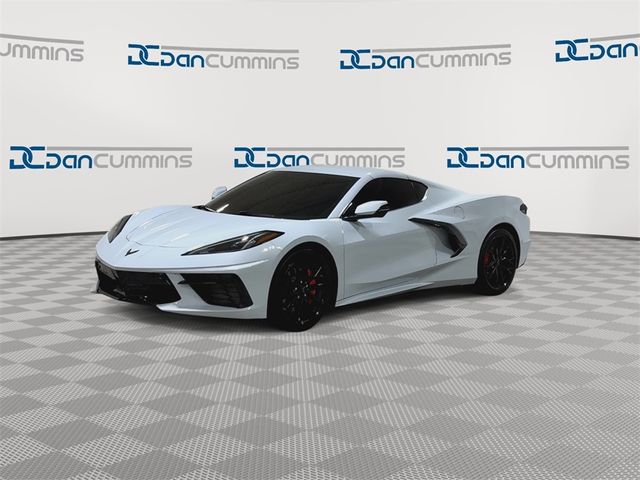2023 Chevrolet Corvette 3LT