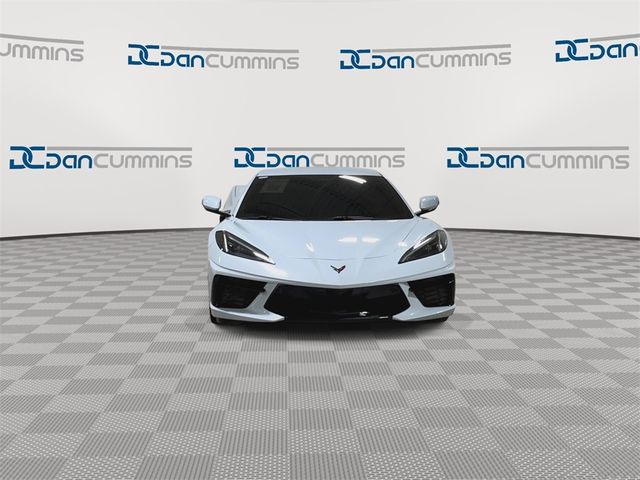 2023 Chevrolet Corvette 3LT