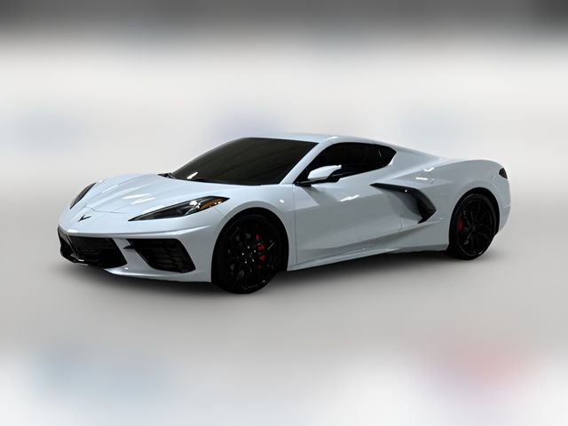 2023 Chevrolet Corvette 3LT