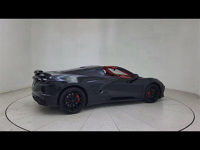 2023 Chevrolet Corvette 3LT