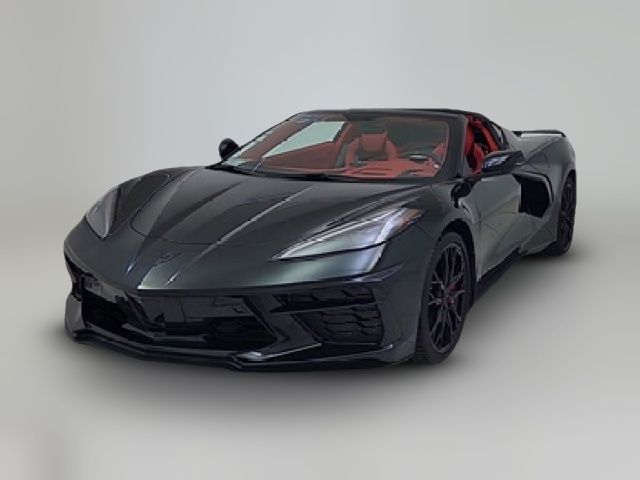 2023 Chevrolet Corvette 3LT