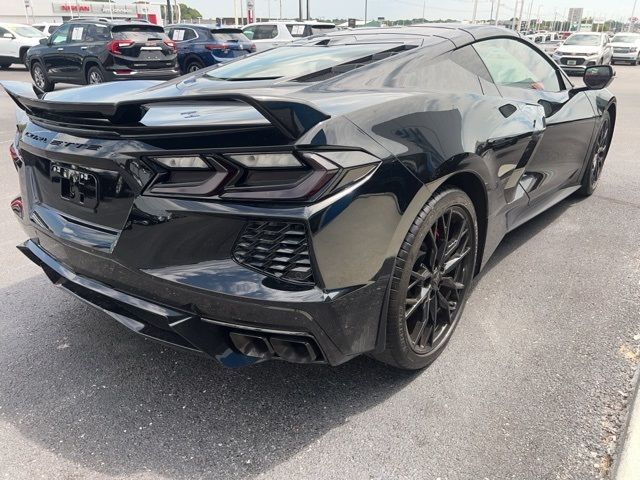 2023 Chevrolet Corvette 3LT