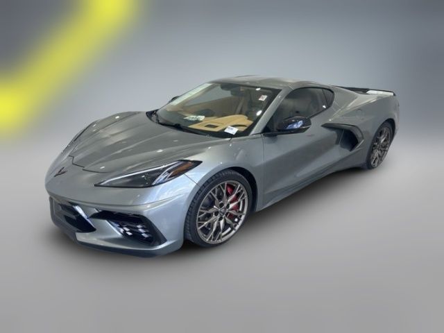 2023 Chevrolet Corvette 3LT