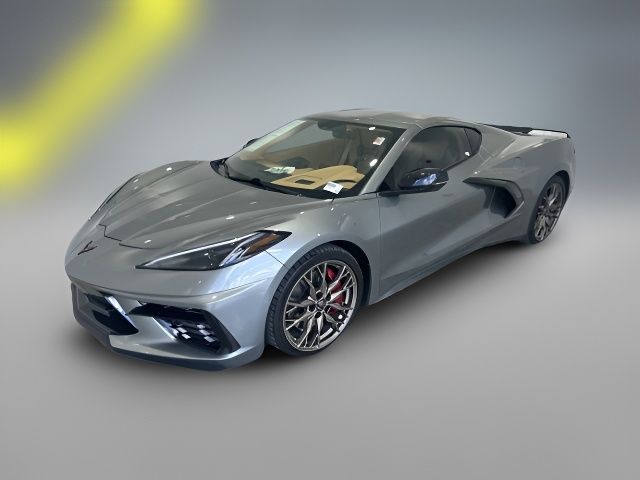 2023 Chevrolet Corvette 3LT