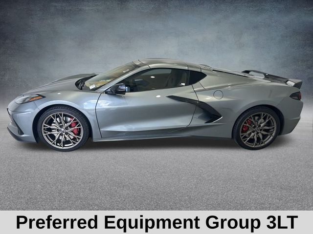 2023 Chevrolet Corvette 3LT