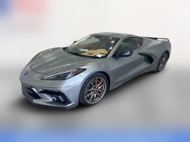 2023 Chevrolet Corvette 3LT