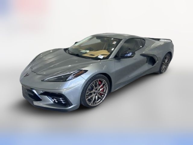 2023 Chevrolet Corvette 3LT