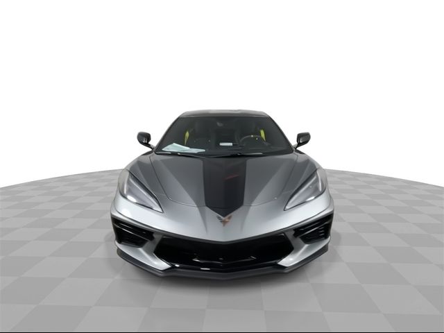 2023 Chevrolet Corvette 3LT