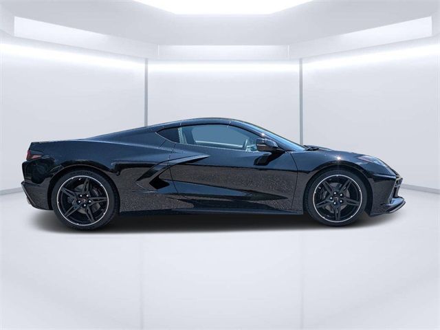 2023 Chevrolet Corvette 3LT