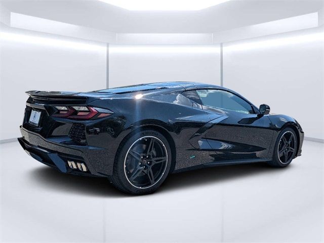 2023 Chevrolet Corvette 3LT