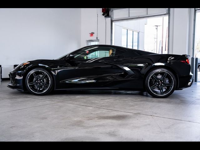 2023 Chevrolet Corvette 3LT