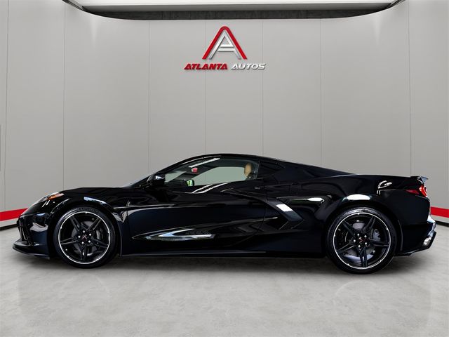 2023 Chevrolet Corvette 3LT