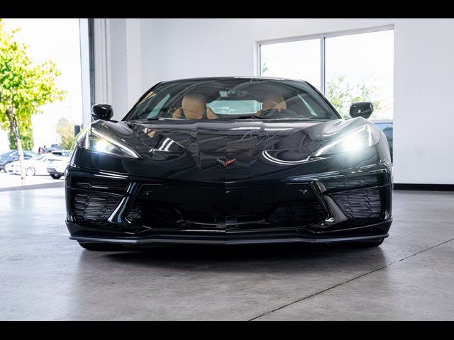 2023 Chevrolet Corvette 3LT