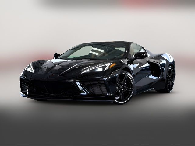 2023 Chevrolet Corvette 3LT