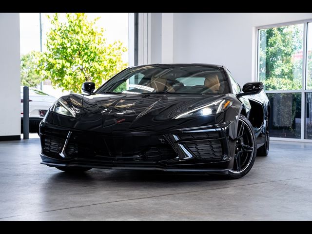 2023 Chevrolet Corvette 3LT