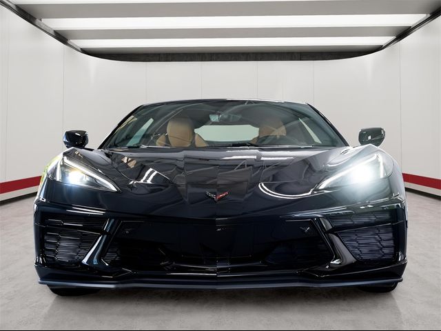 2023 Chevrolet Corvette 3LT