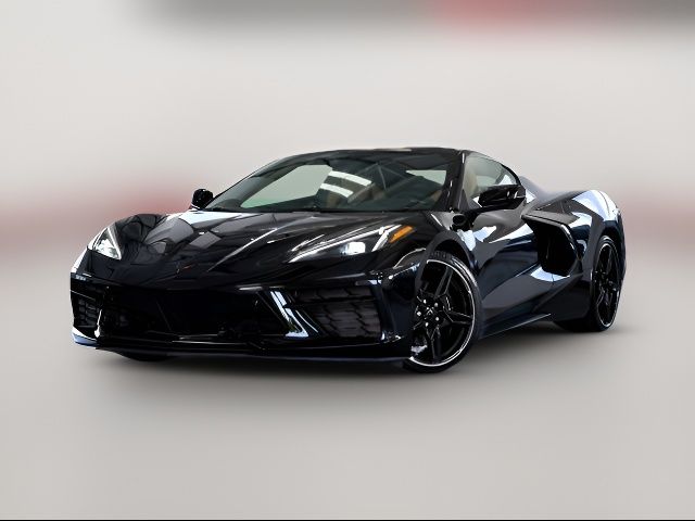 2023 Chevrolet Corvette 3LT