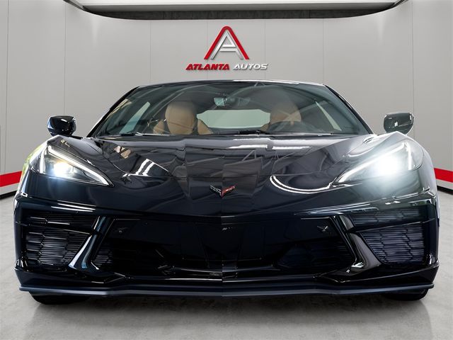 2023 Chevrolet Corvette 3LT