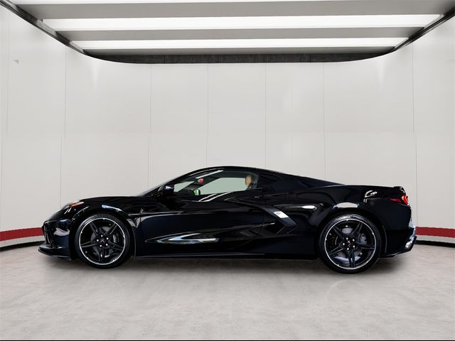 2023 Chevrolet Corvette 3LT