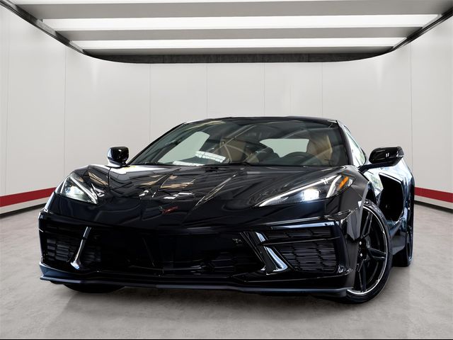 2023 Chevrolet Corvette 3LT