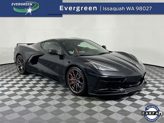 2023 Chevrolet Corvette 3LT