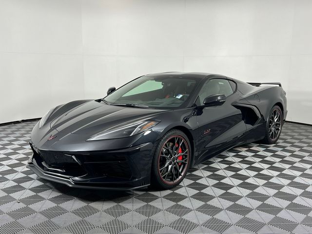 2023 Chevrolet Corvette 3LT