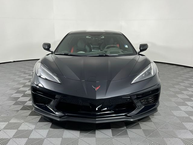 2023 Chevrolet Corvette 3LT