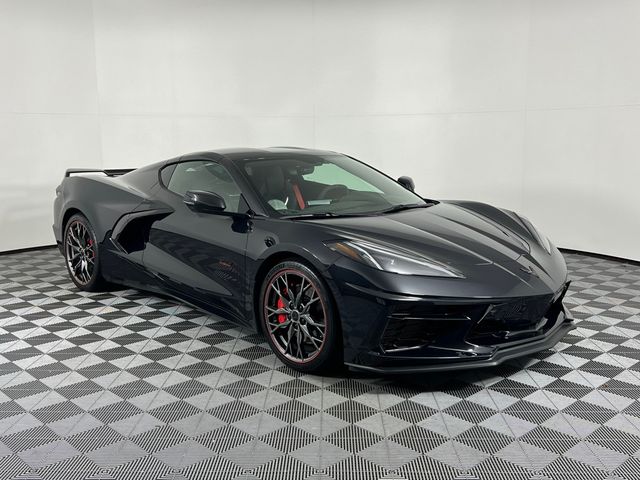 2023 Chevrolet Corvette 3LT