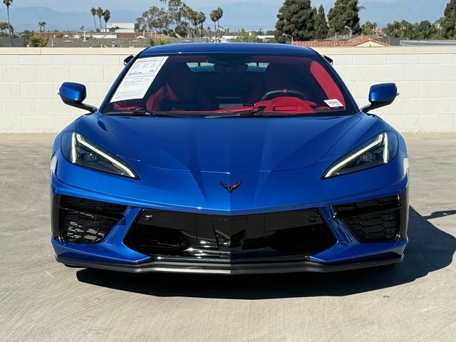 2023 Chevrolet Corvette 3LT