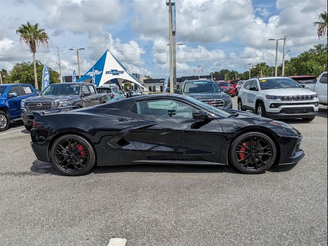 2023 Chevrolet Corvette 3LT