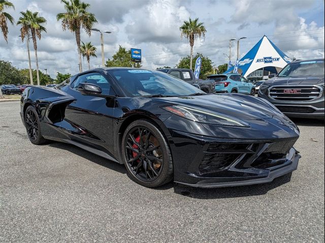 2023 Chevrolet Corvette 3LT