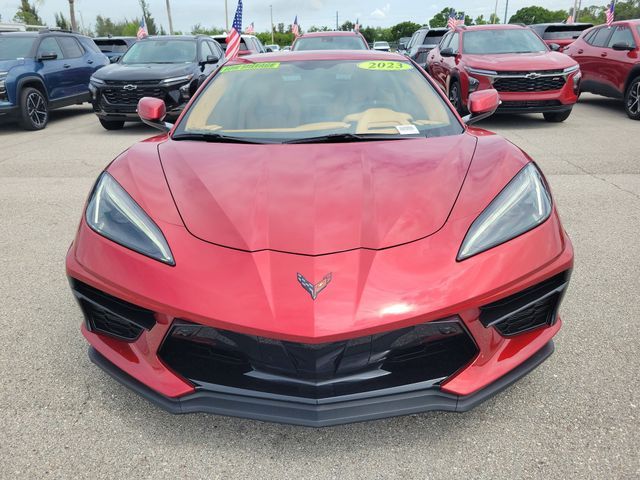 2023 Chevrolet Corvette 3LT