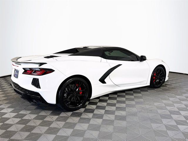 2023 Chevrolet Corvette 3LT