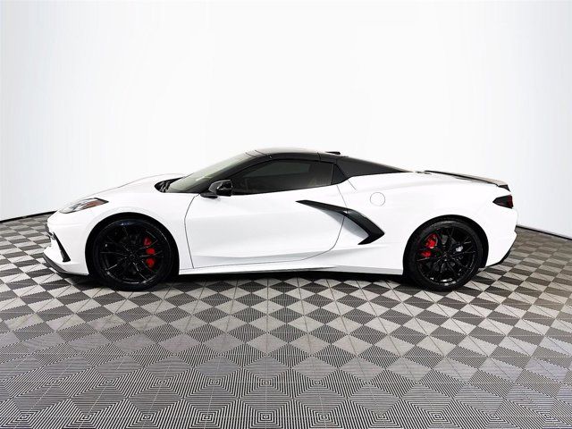 2023 Chevrolet Corvette 3LT