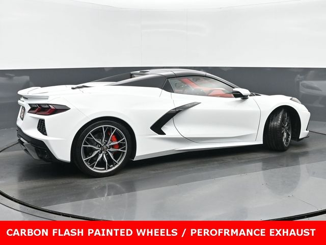 2023 Chevrolet Corvette 3LT