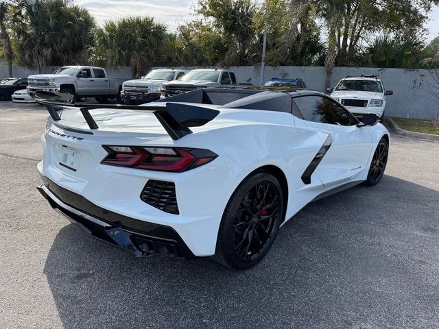 2023 Chevrolet Corvette 3LT