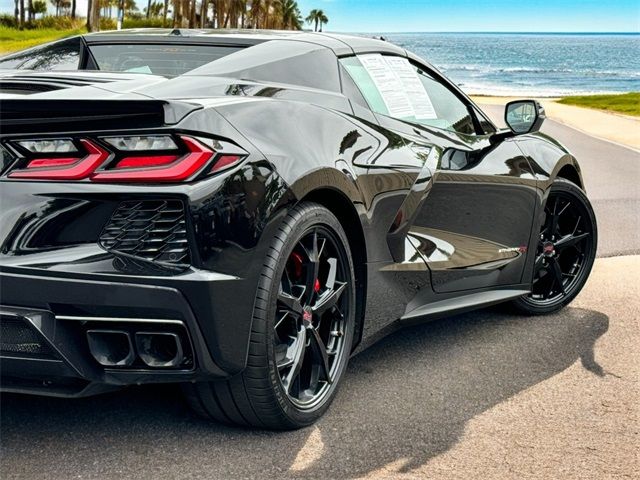 2023 Chevrolet Corvette 3LT