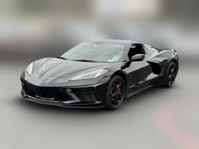 2023 Chevrolet Corvette 3LT