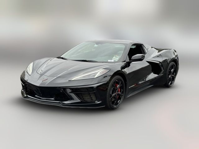 2023 Chevrolet Corvette 3LT