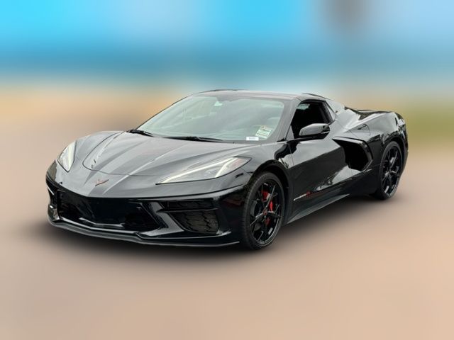 2023 Chevrolet Corvette 3LT