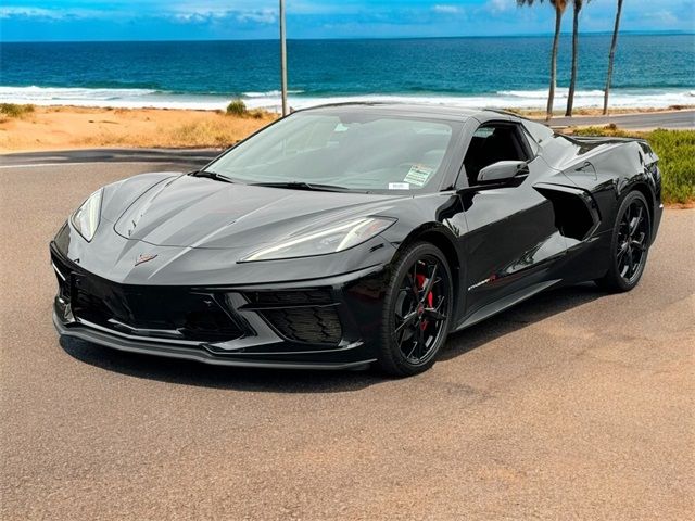 2023 Chevrolet Corvette 3LT