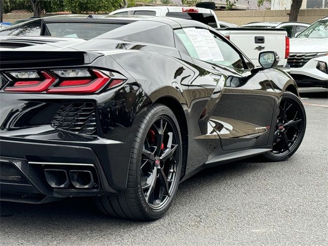 2023 Chevrolet Corvette 3LT