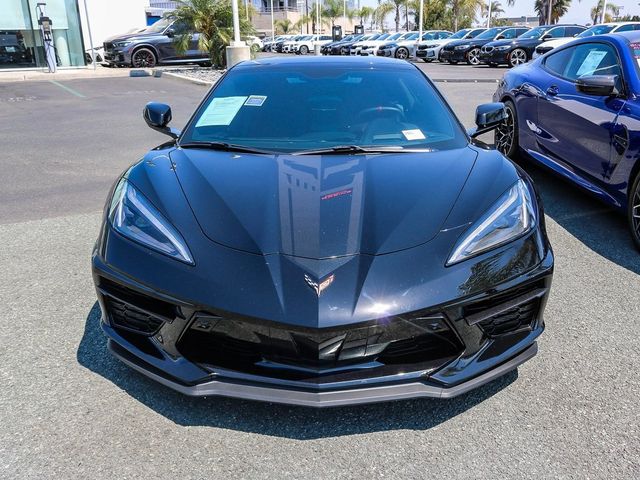 2023 Chevrolet Corvette 3LT