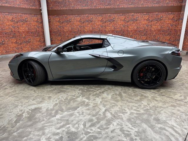 2023 Chevrolet Corvette 3LT