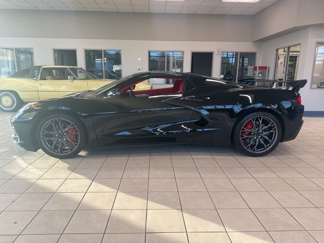 2023 Chevrolet Corvette 3LT