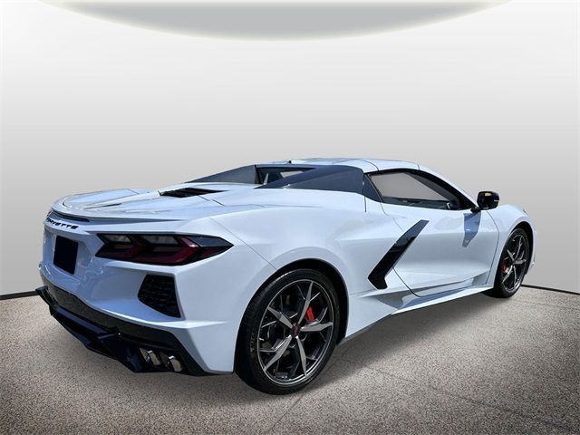 2023 Chevrolet Corvette 3LT