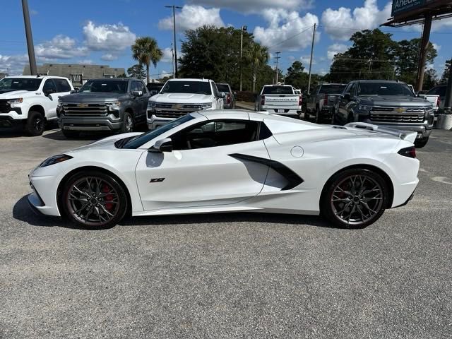 2023 Chevrolet Corvette 3LT